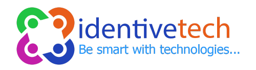 IDENTIVETECH