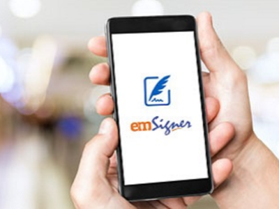 emSigner